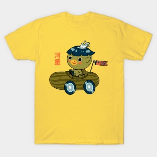 Kappamobile T-Shirt
